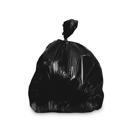 Unisan , 57X75 LINER XLG BLCK 2.0 MIL HVY PCK 1/50 K1475QK